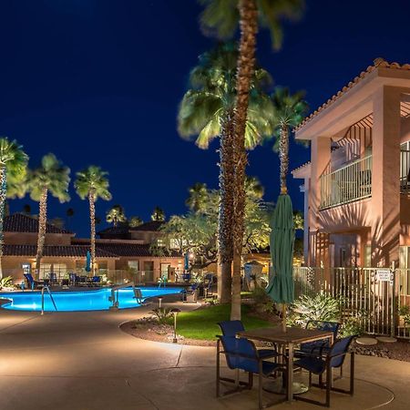Residence Inn Palm Desert Ngoại thất bức ảnh