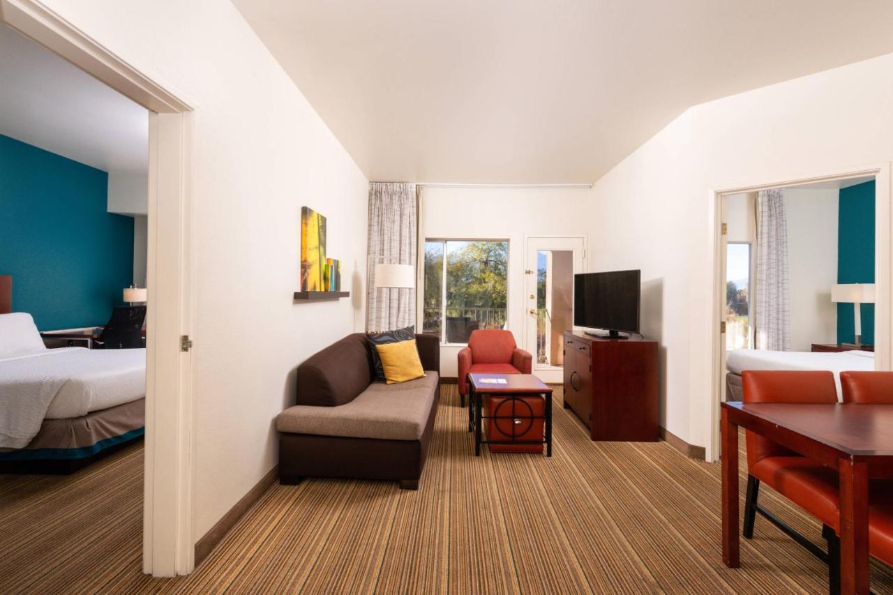 Residence Inn Palm Desert Ngoại thất bức ảnh