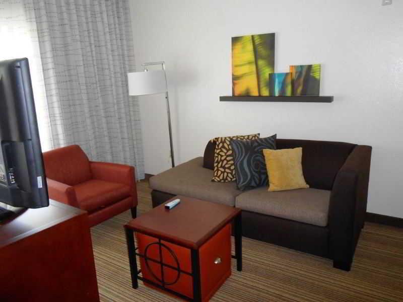 Residence Inn Palm Desert Ngoại thất bức ảnh