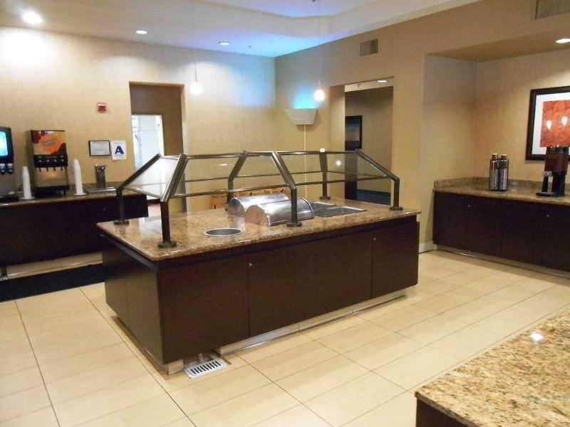 Residence Inn Palm Desert Ngoại thất bức ảnh