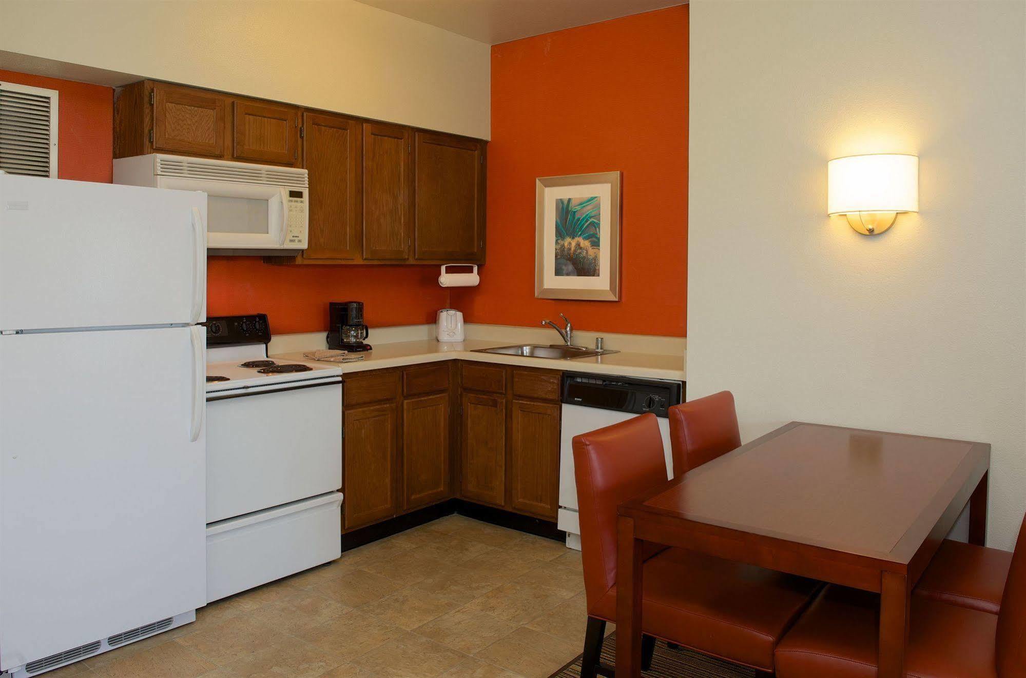 Residence Inn Palm Desert Ngoại thất bức ảnh