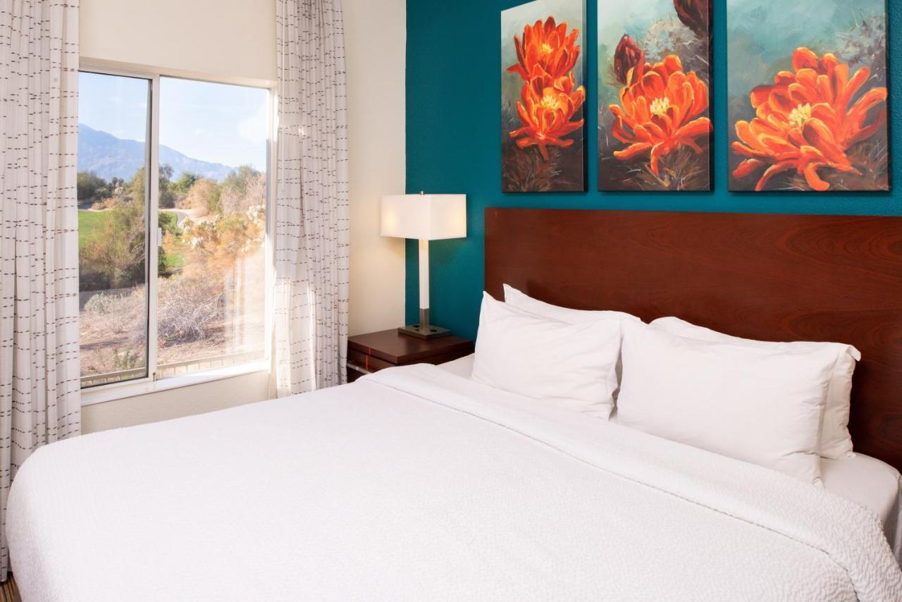 Residence Inn Palm Desert Ngoại thất bức ảnh